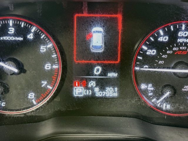 Used 2024 Subaru Impreza RS w/ Popular Package #3 AWD/4WD image 15