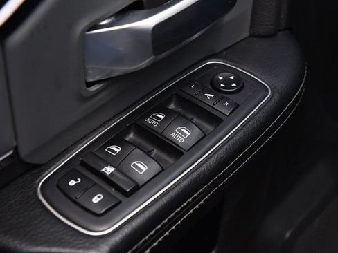 Used 2019 RAM 2500 Power Wagon AWD/4WD image 9