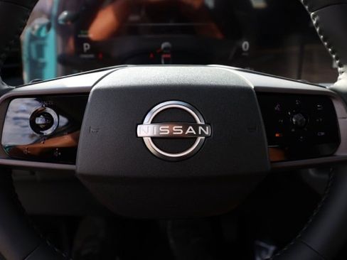 New 2026 Nissan Leaf SV+ w/ Floor Mat Package (SV+) image 25