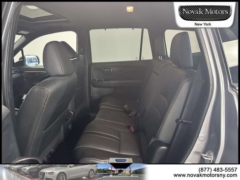 Used 2022 Honda Pilot TrailSport image 13
