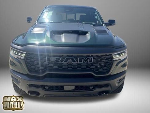 New 2026 RAM 1500 RHO w/ RHO Level 1 Equipment Group AWD/4WD image 11