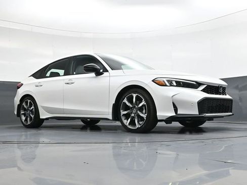 Used 2025 Honda Civic Sport Touring image 32