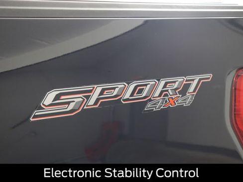 Used 2023 Ford F150 Lariat w/ Equipment Group 502A High AWD/4WD image 31
