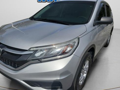 Used 2016 Honda CR-V LX image 14