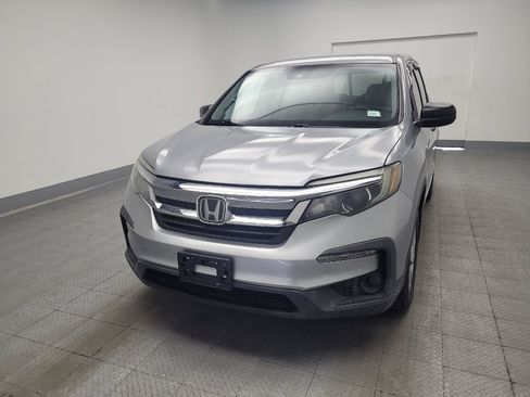 Used 2019 Honda Pilot LX image 15