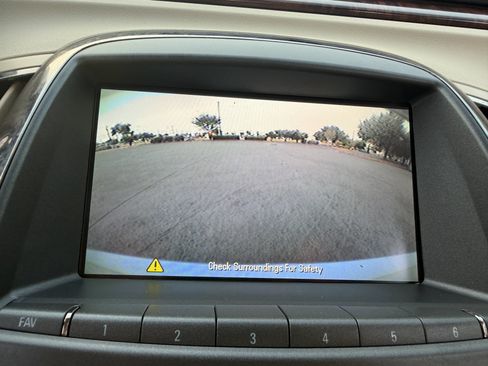 Used 2013 Buick LaCrosse Premium w/ Driver Confidence Package FWD image 34