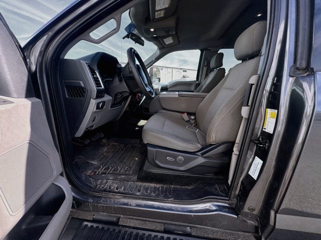 Used 2017 Ford F250 XLT w/ XLT Value Package AWD/4WD image 9