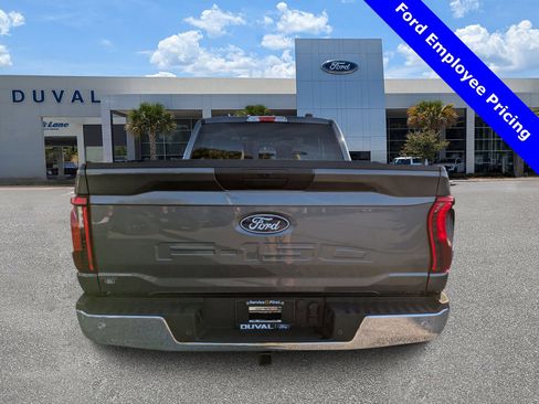 New 2025 Ford F150 XLT w/ Equipment Group 301A Standard image 37