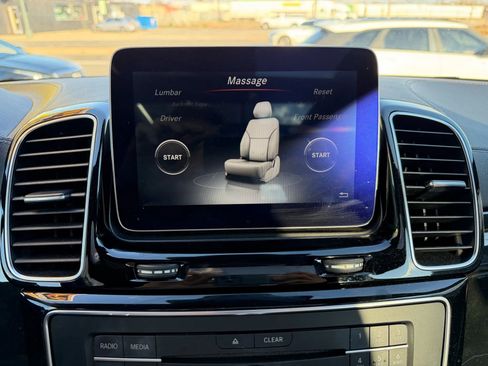 Used 2017 Mercedes-Benz GLS 550 4MATIC w/ Driver Assistance Package image 27