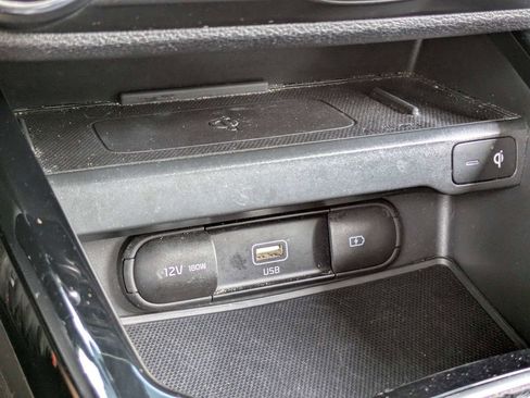 Used 2020 Kia Soul EX w/ Option Group 015 image 23