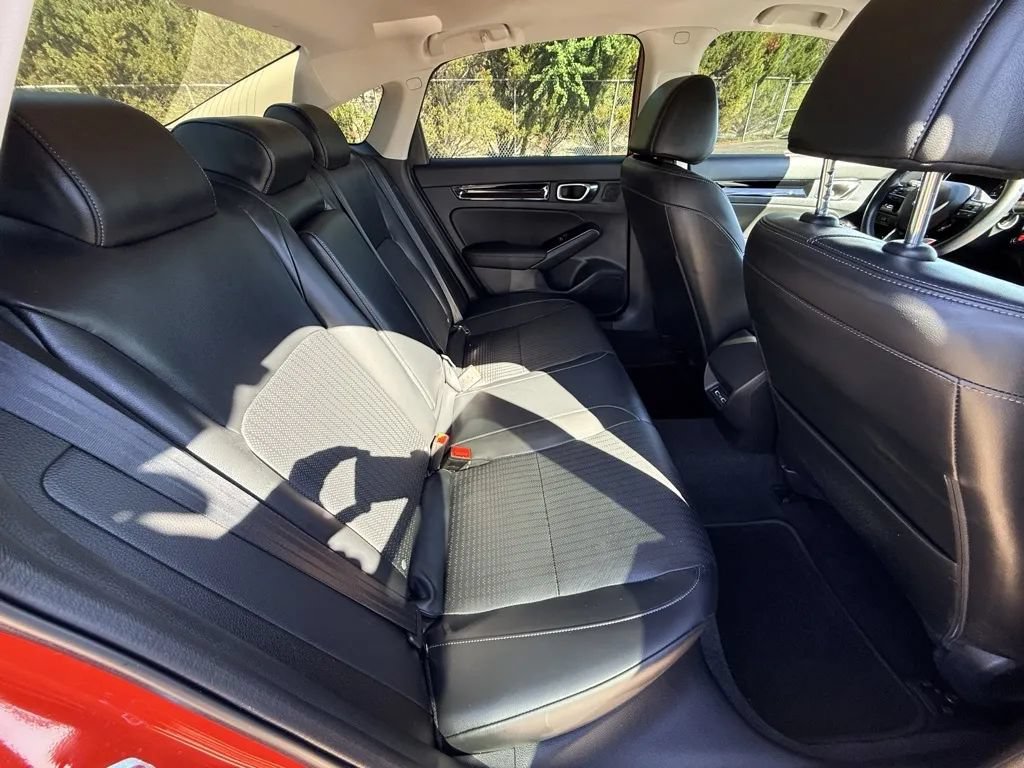 Used 2022 Honda Civic Touring image 22