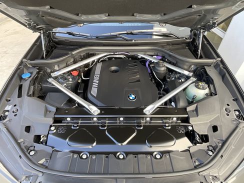 New 2026 BMW X5 sDrive40i image 35