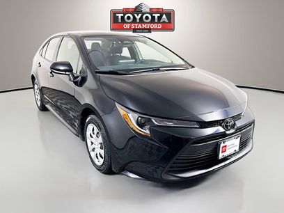 Certified 2024 Toyota Corolla LE