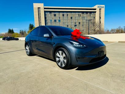 Used 2022 Tesla Model Y Long Range