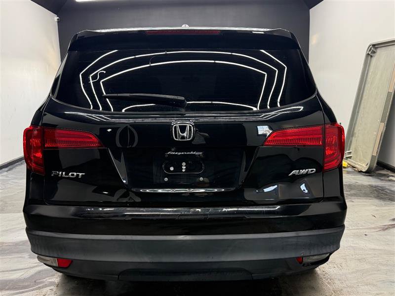 Used 2016 Honda Pilot EX image 3