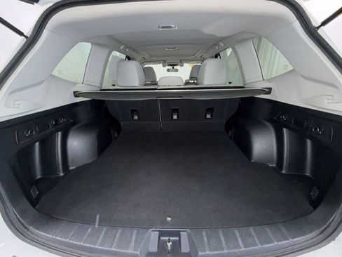 Used 2021 Subaru Forester Premium AWD/4WD image 16