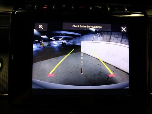 New 2026 Jeep Grand Cherokee L Laredo AWD/4WD image 19