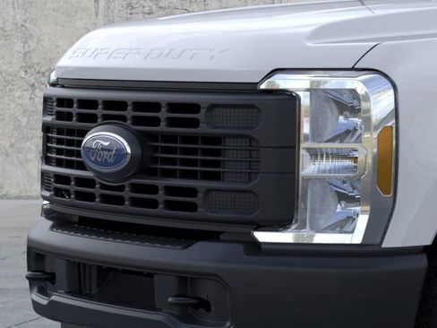 New 2026 Ford F350 XL image 17