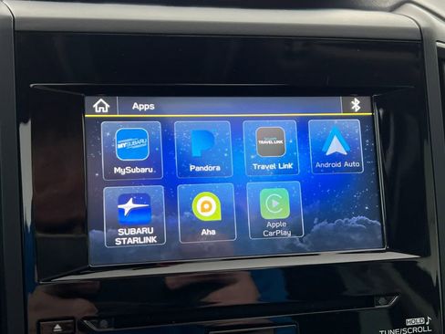 Certified 2023 Subaru Forester Premium image 20