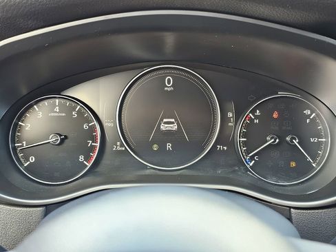 New 2026 MAZDA CX-50 AWD 2.5 S w/ Weather Package image 40