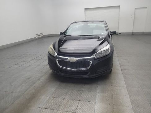 Used 2015 Chevrolet Malibu LS w/ Protection Package FWD image 15