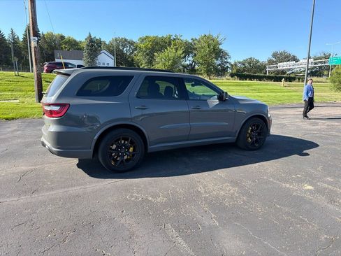 Used 2024 Dodge Durango SRT AWD/4WD image 28