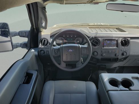 Used 2011 Ford F350 XL w/ XL Value Pkg AWD/4WD image 5