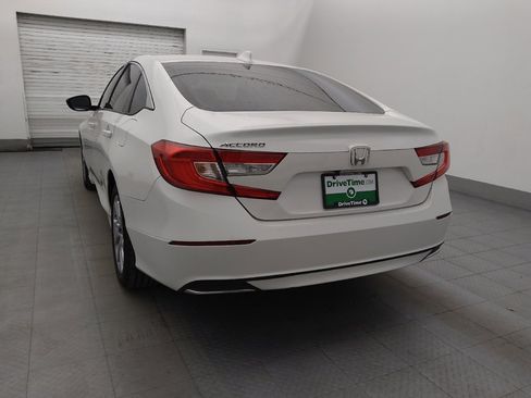 Used 2020 Honda Accord LX image 5