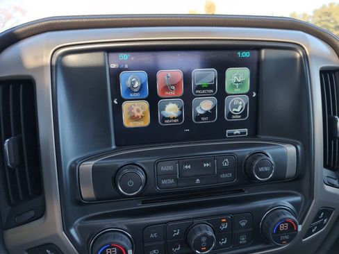 Used 2019 GMC Sierra 2500 Denali w/ Duramax Plus Package image 21