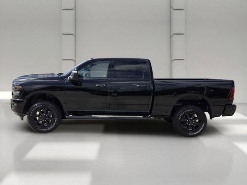 Used 2026 RAM 2500 Tradesman AWD/4WD image 2