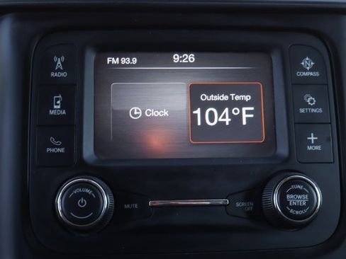 Used 2020 RAM 5500 Tradesman image 31