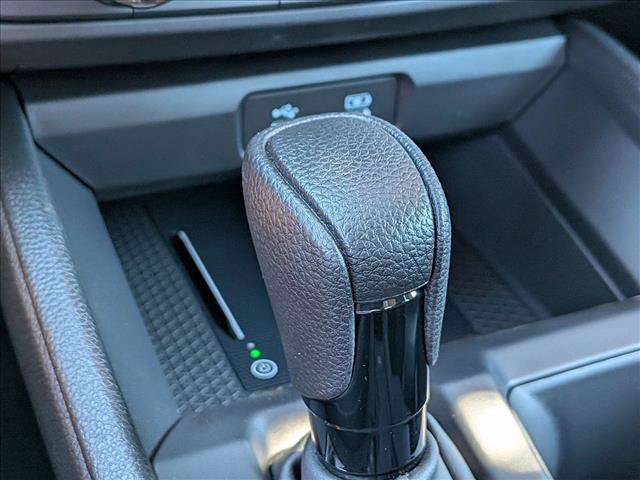 New 2026 Honda Accord SE image 12