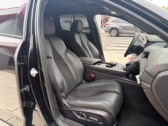 Used 2025 Acura TLX w/ A-SPEC Package AWD/4WD image 27