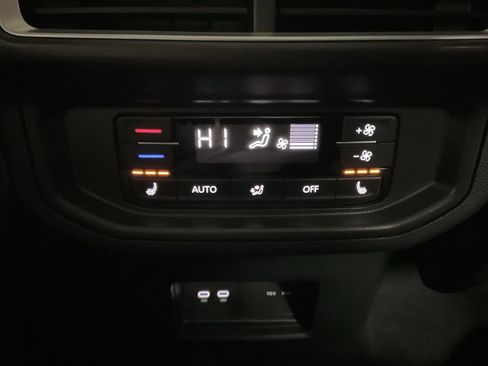 New 2026 Volkswagen Atlas SEL Premium R-Line AWD/4WD image 18