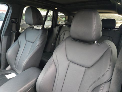 Used 2020 BMW X3 sDrive30i RWD image 9