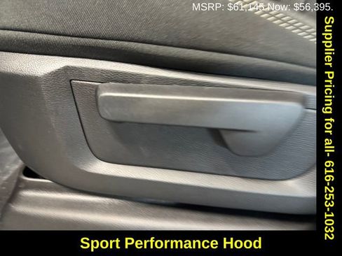 New 2026 RAM 2500 Tradesman image 26