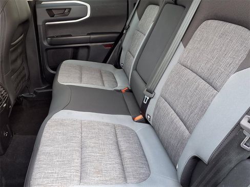 Used 2024 Ford Bronco Sport Big Bend w/ Convenience Package image 7