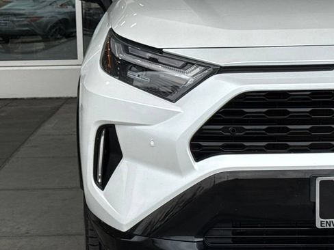 Certified 2023 Toyota RAV4 XSE AWD/4WD image 8