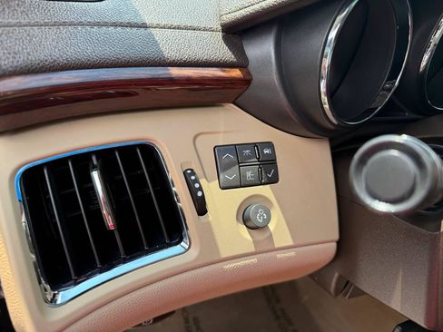 Used 2013 Cadillac CTS Luxury w/ Wood Trim Package RWD image 31