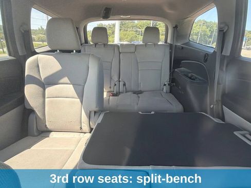 Used 2016 Honda Pilot EX image 9