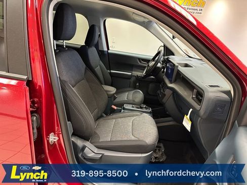 New 2026 Ford Maverick XLT w/ XLT Luxury Package AWD/4WD image 6