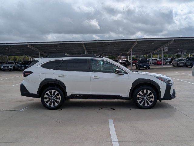 Used 2024 Subaru Outback Limited XT AWD/4WD image 6