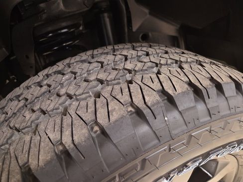 New 2026 RAM 3500 Laramie image 25