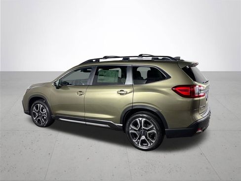 New 2026 Subaru Ascent Limited image 8