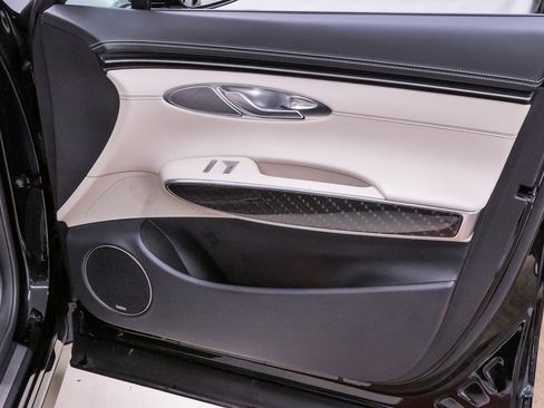 Certified 2023 Genesis GV70 3.5T Sport w/ Sport Prestige Package image 34