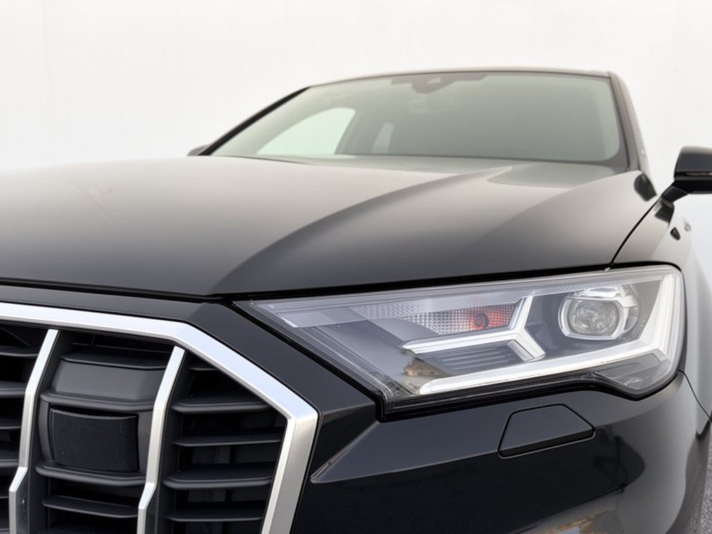 Used 2023 Audi Q7 2.0T Premium w/ Convenience Package AWD/4WD image 12