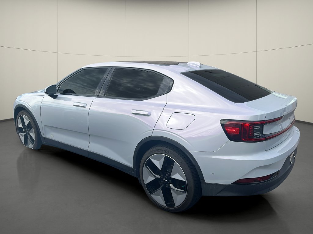 Used 2023 Polestar Polestar 2 w/ Pilot Pack AWD/4WD image 4