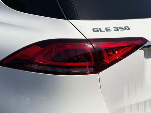 Used 2022 Mercedes-Benz GLE 350 image 21