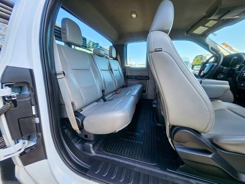 Used 2017 Ford F350 XL RWD image 15