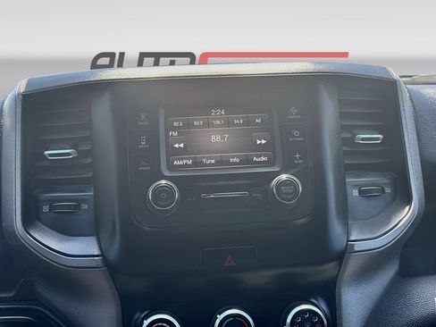 Used 2024 RAM 2500 Tradesman AWD/4WD image 14